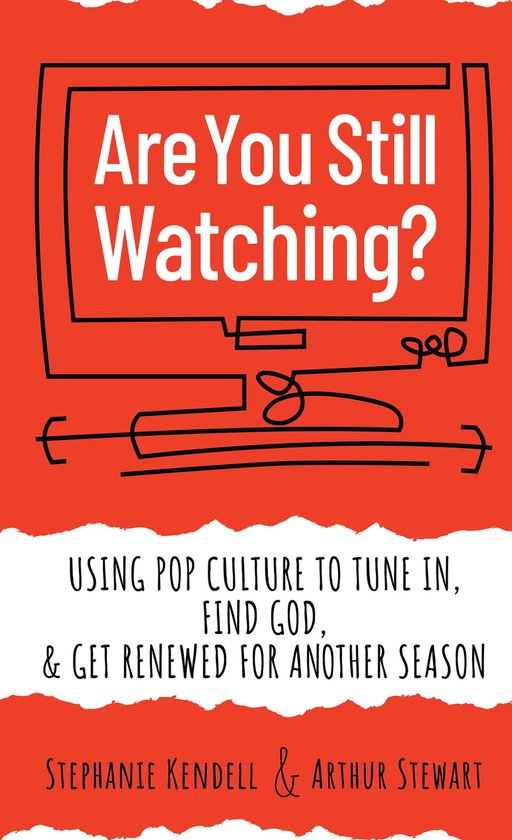 Are You Still Watching? (ebook) 9780827201071 Boeken