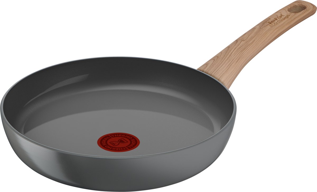 Tefal Renew Keramische koekenpan 24 cm