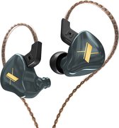 KZ EDX - In Ear Headphone/Monitor/Oordopjes IEM - Grijs