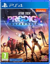Star Trek Prodigy: Supernova - PS4