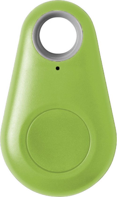Keyfinder Keychain Key Finder Bluetooth Key Finder - Vert | bol