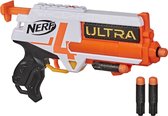 Nerf Ultra Four Dart Blaster- 25 meter