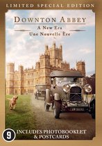 Downton Abbey - A New Era (DVD) (Special Edition) (bol.com exclusief)