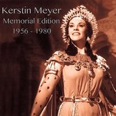 Kerstin Meyer - Memorial Edition 1956-1980 (2 CD)