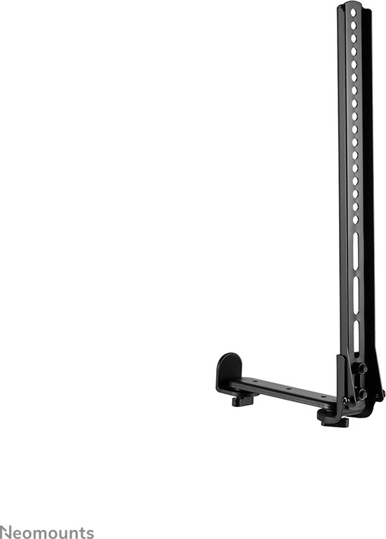 Cavus CMSARCB Smart Muurbeugel voor Sonos ARC Zwart