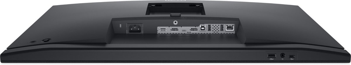 Dell C2722DE - QHD Webcam Monitor - USB-C - RJ45 - 27 inch