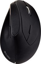 Wireless Mouse V7 MW500-1E Black 1600 dpi