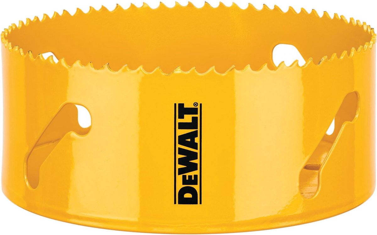 DeWALT DT90343 Gatzaag BiMetaal 121mm