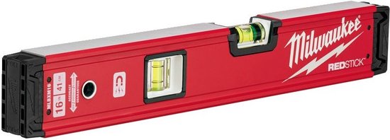 5 Pin Backbone Box Milwaukee REDSTICK™ Backbone box waterpassen REDSTICK Backbone Box ...
