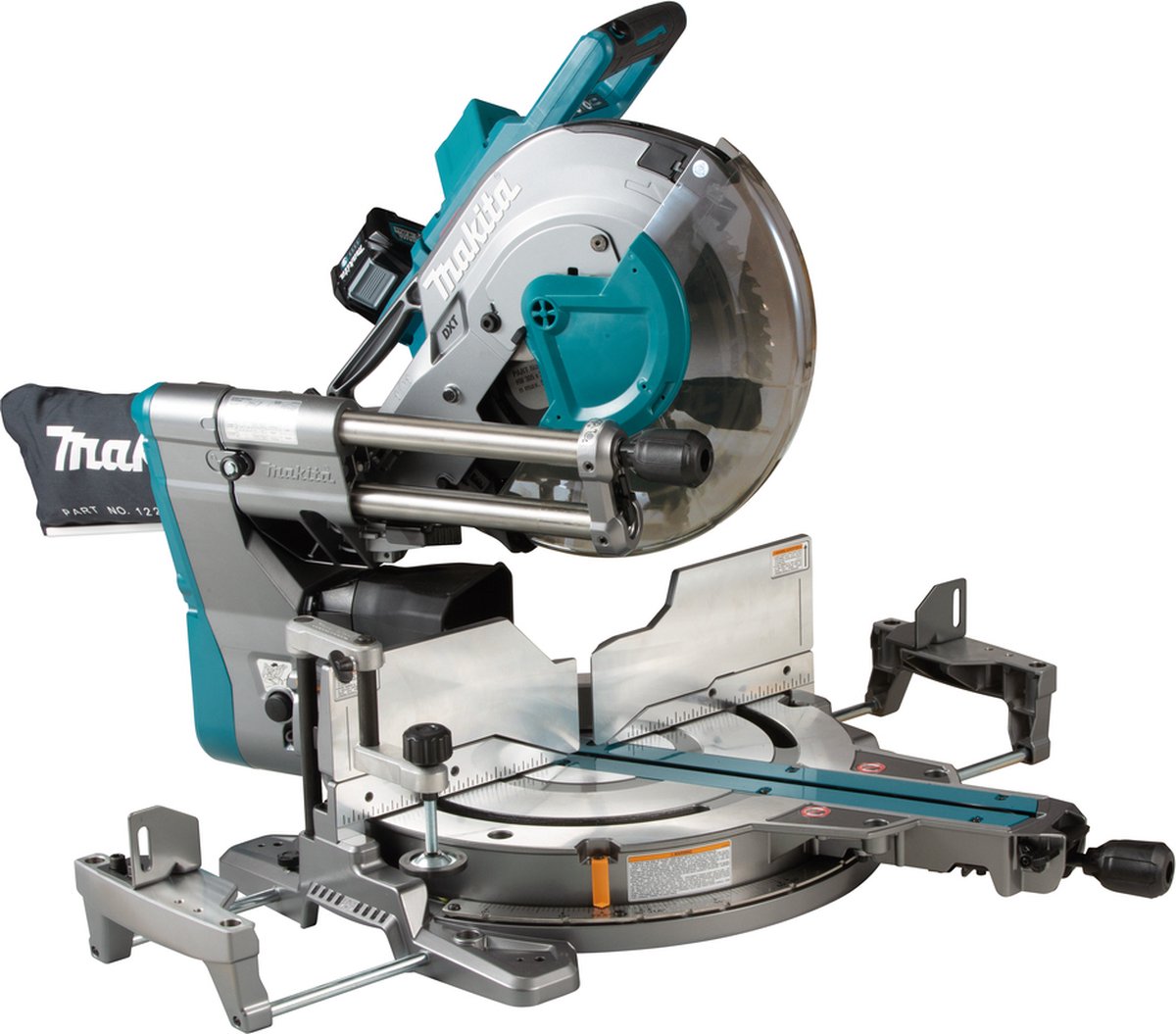 Makita LS003GZ01 Accu Radiaalafkortzaag 305mm AWS XGT 40V Max Basic Body