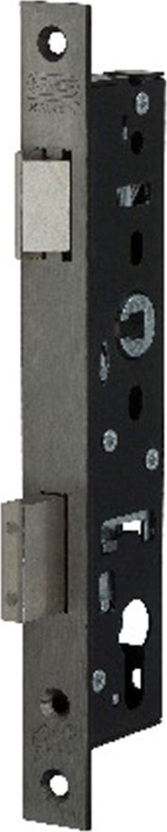 Nemef D+N slot veiligheid 25mm PC92 geg L+R