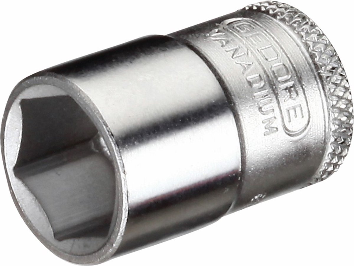 Dopsleutel 3/8 11/32 AF