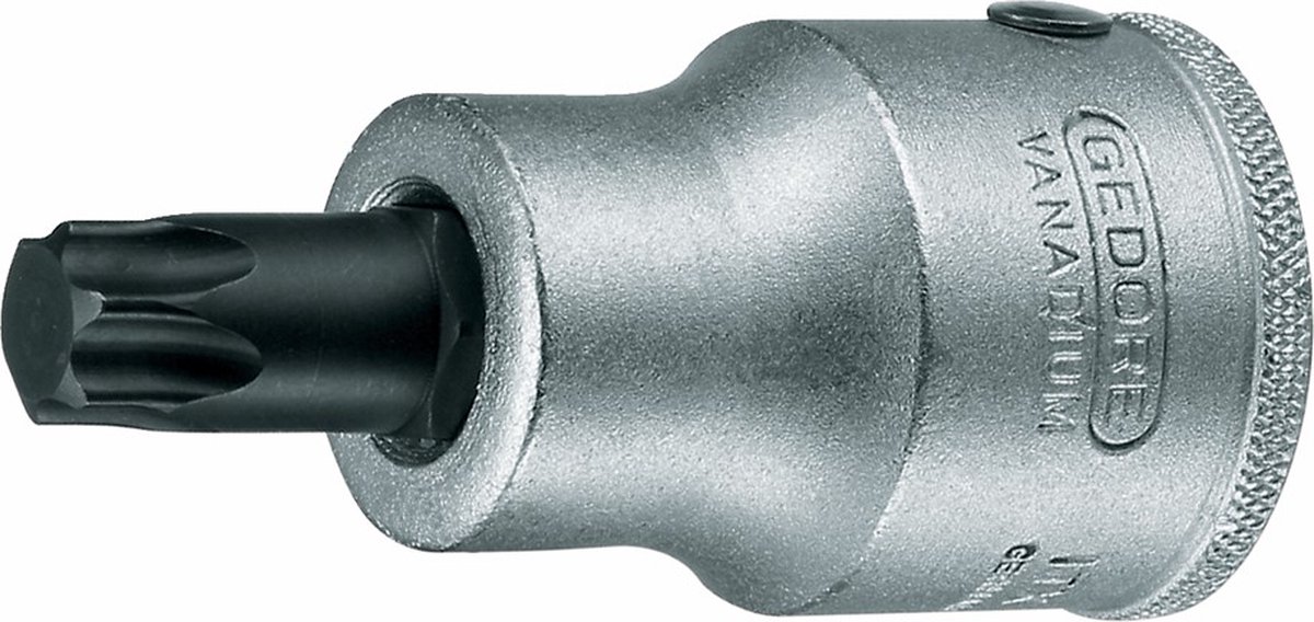 Gedore - ITX 32 - dopsleutel-schroevendraaier 3/4" torx - T80