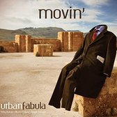 Urban Fabula - Movin' (CD)