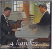 4 handen - Joost van Belzen, Peter WIldeman