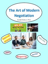 The Art of Modern Negotiations