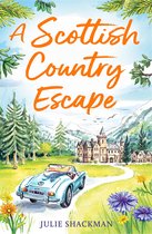 Scottish Escapes 4 - A Scottish Country Escape (Scottish Escapes, Book 4)