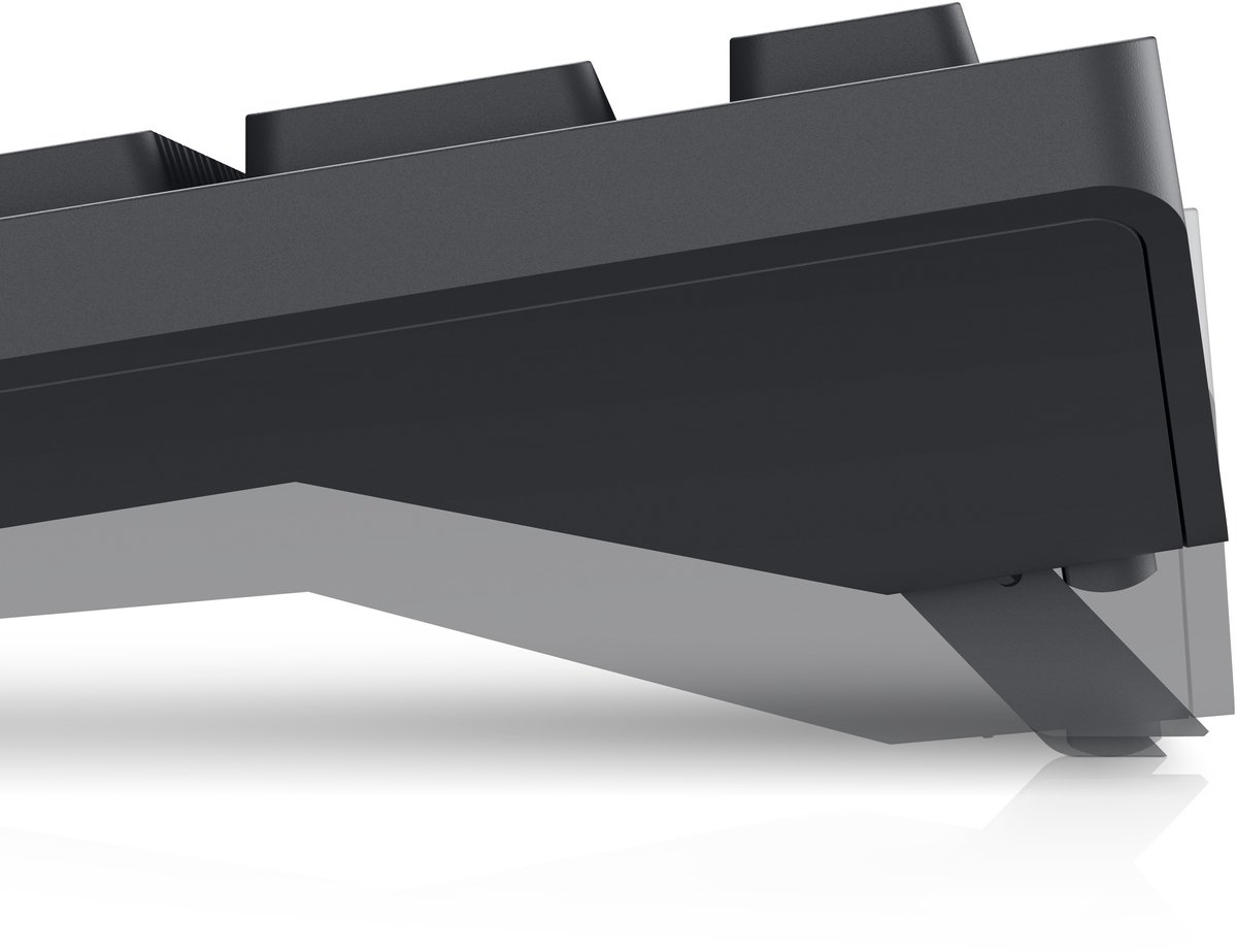 Dell KB500 draadloos toetsenbord - stille, ergonomische typen thumbnail 8