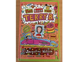 Het boek van Terry B.