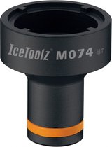 IceToolz Trapas montagegereedschap 4-noks sluitring M074