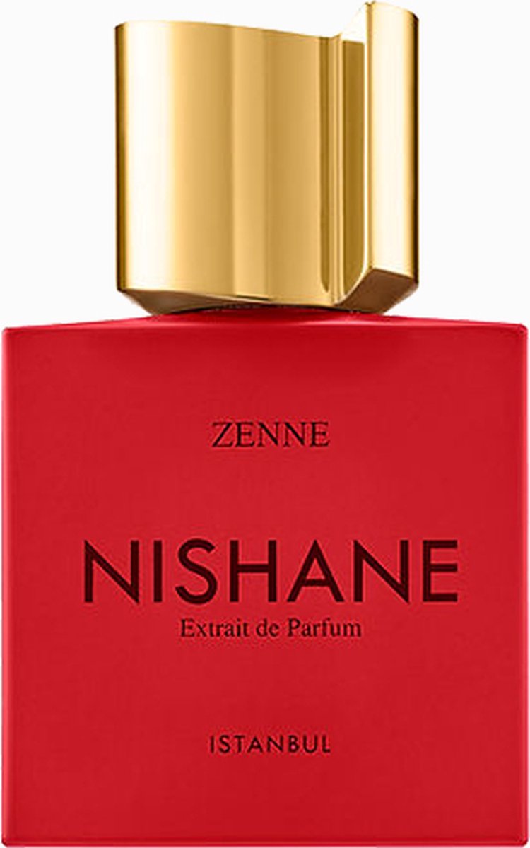 Goedkoopste Nishane Zenne Extrait de Parfum 50ml