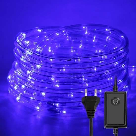 Givro LED Lichtslang Rood | Led Lichtslang