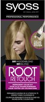 Bol.com SYOSS Uitgroeiset BR1 Medium Blond Rootset - 1 stuk aanbieding