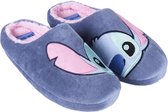 Disney Stitch Sloffen - Blauw en Roze