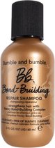 Bumble and bumble Bond-Building Repair Shampoo 60ml - Normale shampoo vrouwen - Voor Alle haartypes