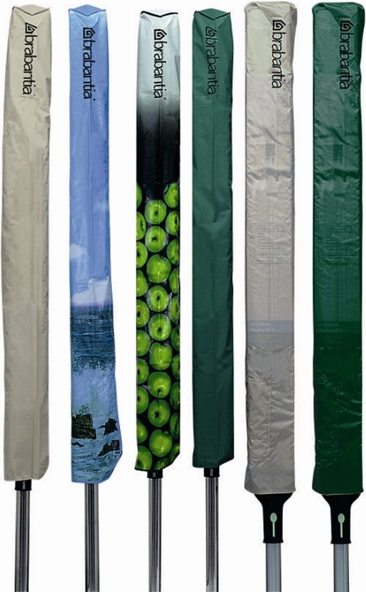 Brabantia droogmolen Topspinner/LiftOMatic beschermhoes