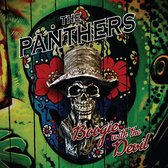 The Panthers - Boogie With The Devil (CD)