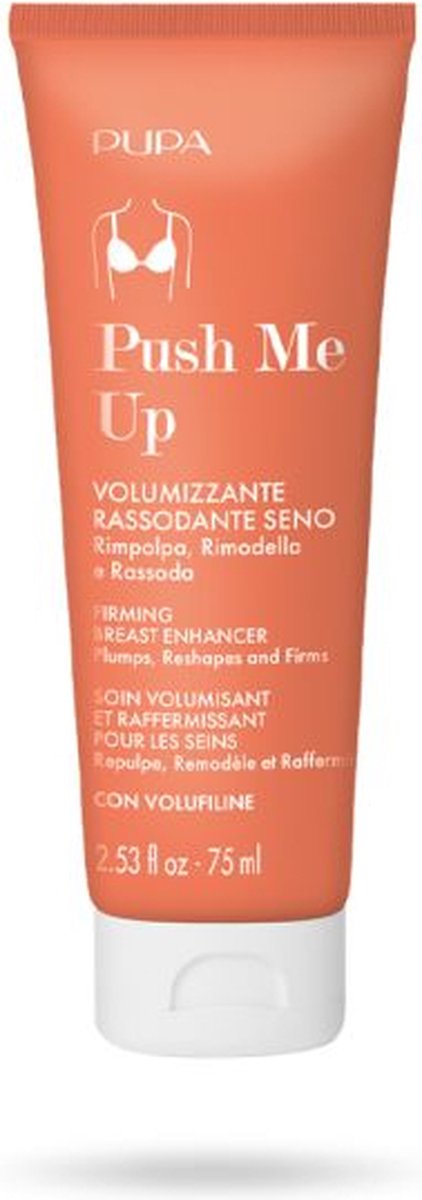 Goedkoopste PUPA Milano Push Me Up 75 ml