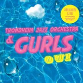 Gurls & Trondheim Jazz Orchestra - Oui (CD)