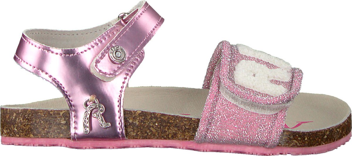 Schoenen Omoda Meisjes Schoenen Sandalen Sandalen Birky Jr Diamonds  homeandgarden.cc