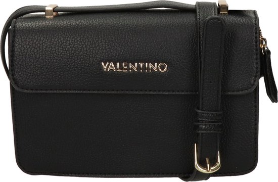 Valentino Bags Special Martu Sac à bandoulière pour femmes Faux cuir -  Zwart | bol