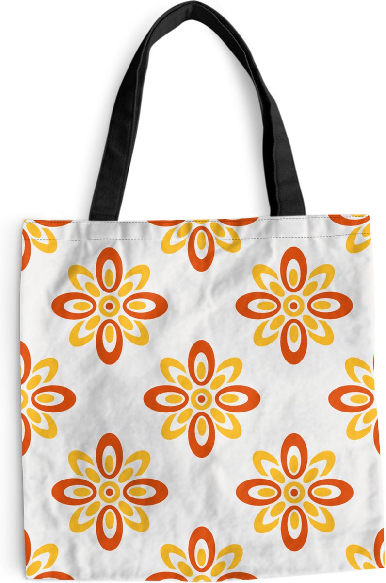 JOPOYOCO Handgemaakte zonnebloem-gehaakte tas wol gebreide schoudertas telefoon crossbody bag strand vrouwen messenger schoudertas meisjes klein