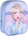 Disney Frozen 2 Rugzak 3D - Hoogte 31cm