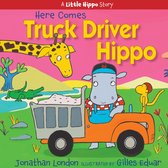 A Little Hippo Story - Here Comes Truck Driver Hippo