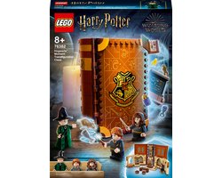 Hogwarts™ Moment: Transfiguration Class