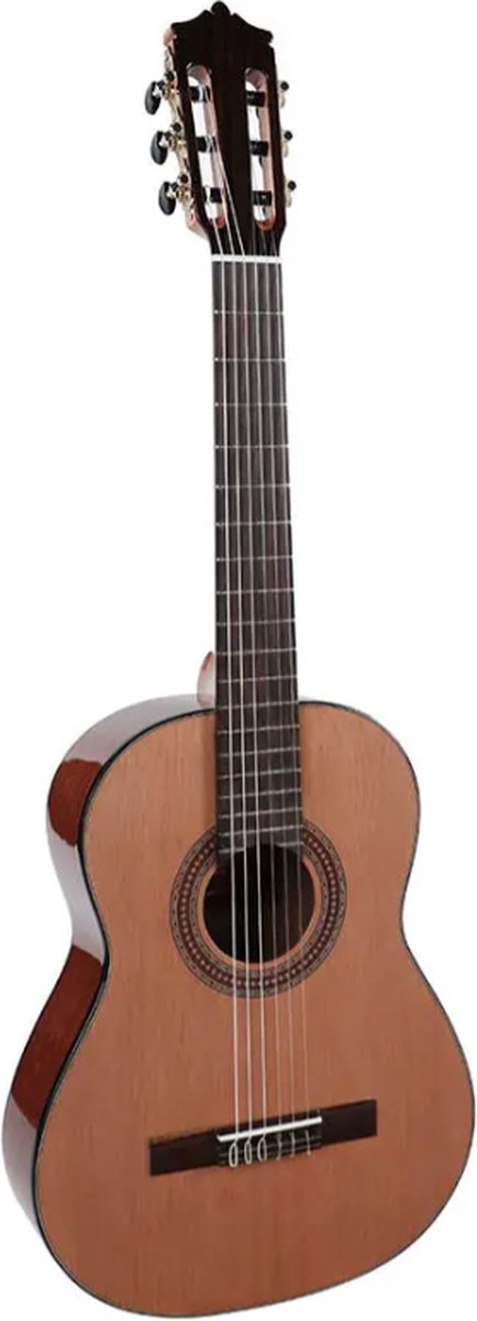 Klassieke gitaar 3/4 Martinez Standard Series MC48C Jun