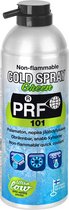 PRF 101 Cold Spray spuitbus met snelkoelvloeistof - niet ontvlambaar / 520 ml