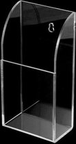 thumbnail: ERBO Afstandsbediening Houder - Zelfklevende Wandorganizer Voor TV Bediening En Make-up