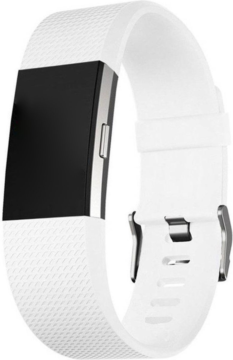 Bracelet Fitbit Charge 2 – Sans Fil, Fréquence Cardiaque – Sarcelle – Occasion – Pour Running