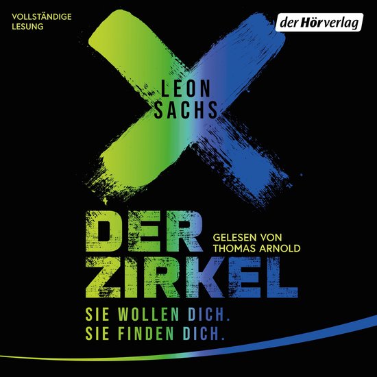 Der Zirkel - cover