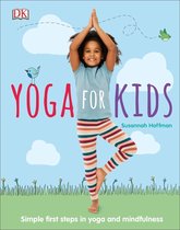Mindfulness for Kids - Yoga For Kids
