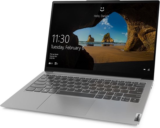 Lenovo Yoga Slim 7 13ACN5 82CY | bol.com