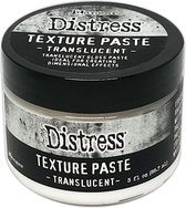 Ranger Distress Texture Paste Translucent