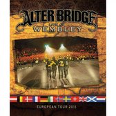 Alter Bridge - Live At Wembley (Blu-Ray + Cd)