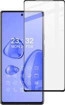 Protecteur d'écran IMAK Pro+ Series Google Pixel 6a en Tempered Glass trempé 9H