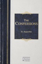 Hendrickson Christian Classics - The Confessions